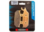 Τακάκια Ferodo FDB2302SG (FA645)(FD548)